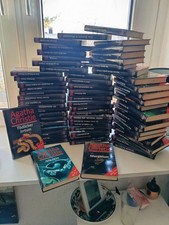 Agatha Christie Sammlung 63