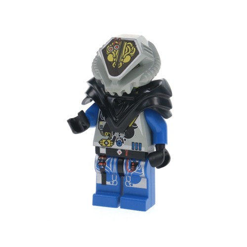 Lego minifigur space ufo - 1x,