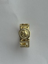 Versace Ring