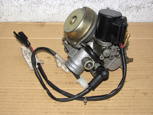 Piaggio skipper 125 4t - piaggio, st