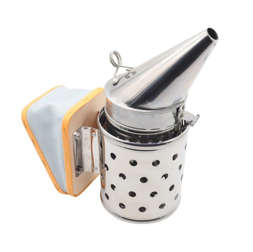 Smoker premium aus edelstahl - smoker,