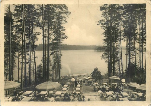 Niedersee rudczanny - -,