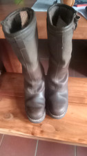 Jagdstiefel Größe 42 wie Völkel UGG Australia Classic, wenig getragen, Höhe 42cm