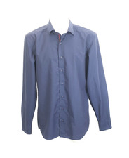 K12) ETERNA  Herren Hemd  Slim