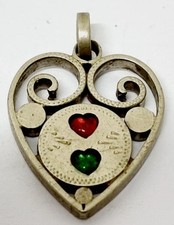 D0491 - Großer Silber