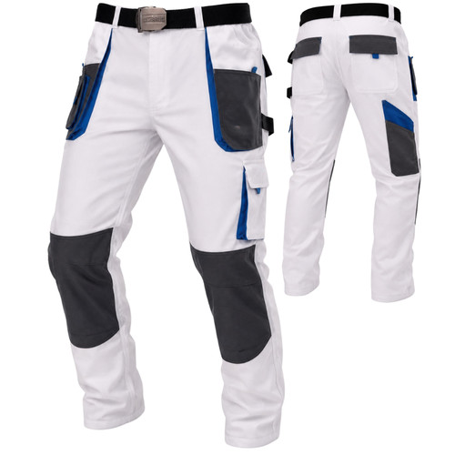 Arbeitshose herren cargo - herren,