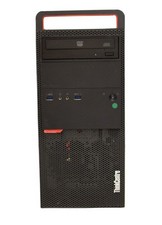 Lenovo ThinkCentre M900 Tower Win. 10Pro, 8GB RAM, 500GB HDD, Intel Core i5 