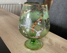 Cognacschwenker bohemia glas - cognacschwenker,