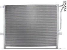 A/C Condenser For 2001-2005
