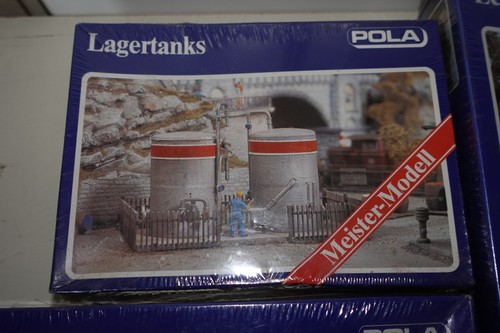 Pola meistermodell 702 - -,