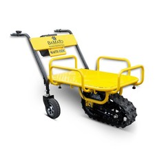 BAMATO Elektroschubkarre