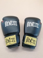 Rocky Marciano Benlee, Boxhandschuhe aus Kunstleder, Gr. 6-oz