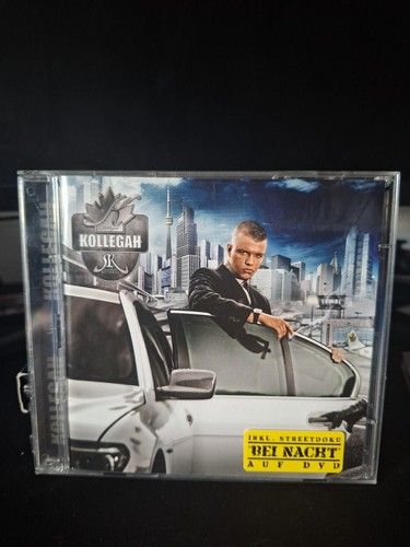 Kollegah die - kollegah,