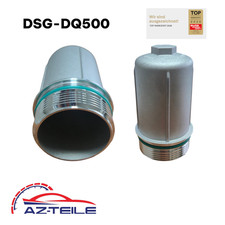 Ölfiltergehäuse DQ500