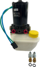 Powertrimm Pumpe Tilt Trim