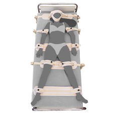 9 Punkt Fixierung Bettfessel