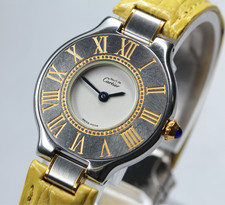 Überholte [Exc+5] Cartier