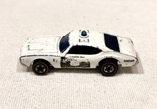 1970’s Hot Wheels Redline