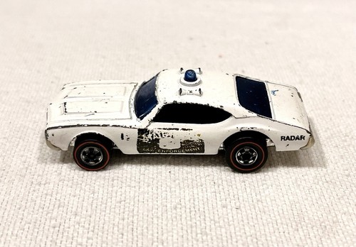1970 hot wheels - 1970’s, redline