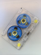 2 Stück 45min Audiokassette