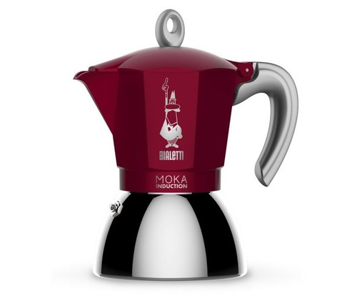 Bialetti moka induktion - bialetti, induktion,