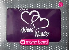 Mamaband Schwangerschaft