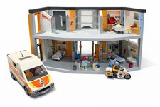Playmobil Krankenhaus-Set