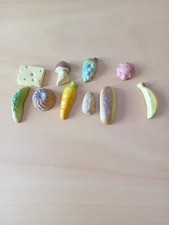 10 Lebensmittel für