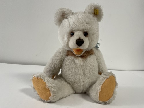 Steiff tier 4764 - steiff, bär