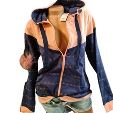 AJC Sweatjacke Jacke Hoodie