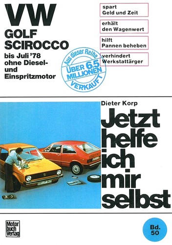 Golf scirocco 1 - golf, &