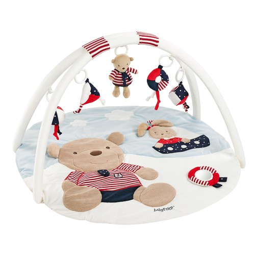 Fehn ocean lernmatte 078220 - lernmatte, 53