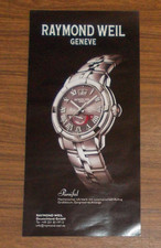 Seltene Werbung vintage