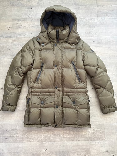Fast wie neu - fast, bogner