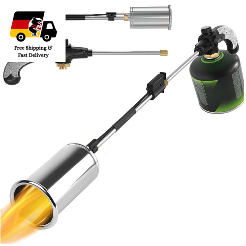 Sondiko flambierbrenner - sondiko,