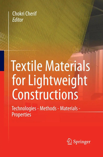 Textile materials for - materials,
