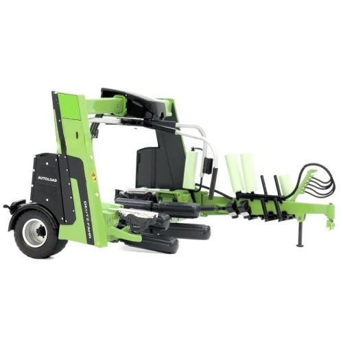Deutz fahr ballenwickler - deutz-fahr,