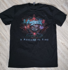 Magnum - A Passage In Time - UK Tour 2025 T-Shirt XL