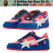 A Bathing Ape Bape Sta Os #1