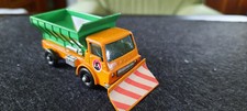 Moko Lesney Matchbox – Code 3 - Modell - RW Nr.: 37 C – Cattle Truck