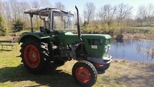 Traktor Deutz D3006 Top Zustand