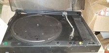 Braun Plattenspieler PS550
