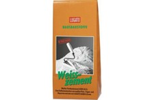 Lugato weisszement kg - weisszement, 5
