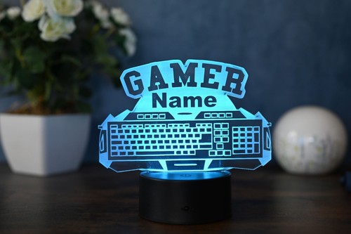 Personalisierte gaming - personalisierte, pc