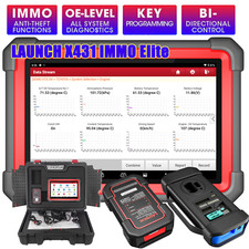 2026 launch x431 immo - launch,