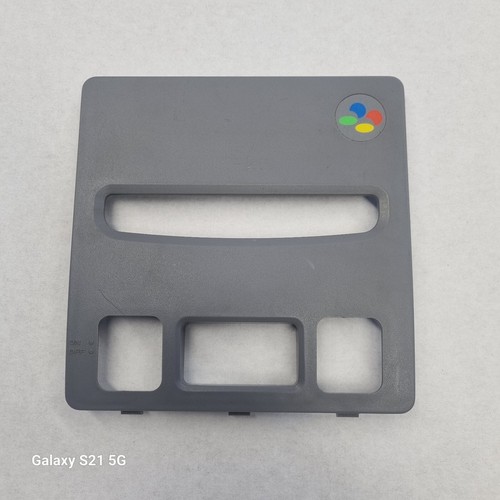 Snes super nintendo - nintendo, original