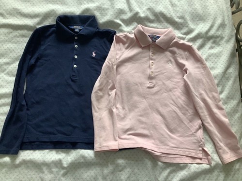 Mädchen ralph lauren polo - mädchen,
