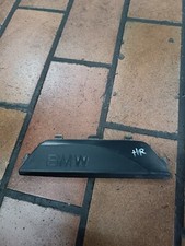 Original BMW 1er E87 Einstiegsleiste hinten rechts 7117636