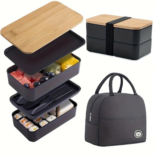 Lunchbox bento box brotbox - lunchbox,