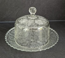 VINTAGE * Käseglocke